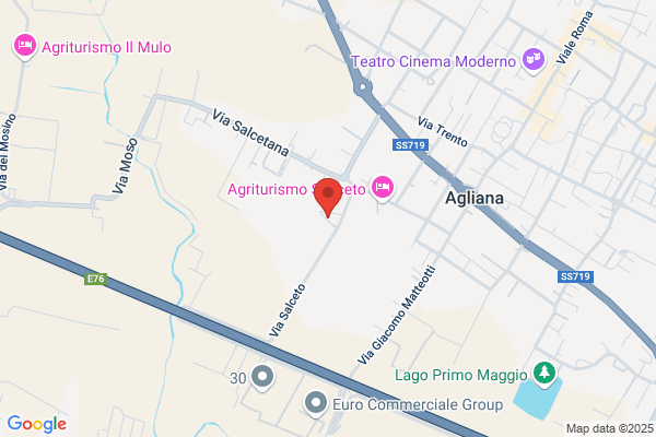 Il Guantificio Srl