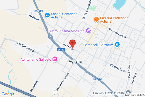 Marseglia michele