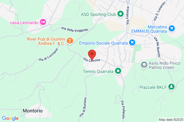 Pagnotta verecondo