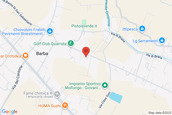 Officina Ferro E Forme Di Grillini
