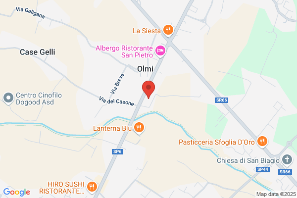 Dpiù Supermercato Quarrata
