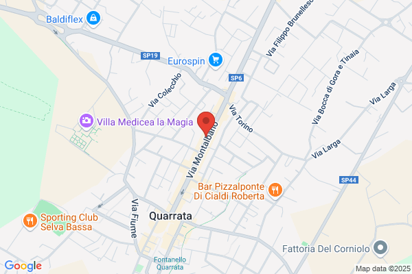 Quarrata Carni Snc