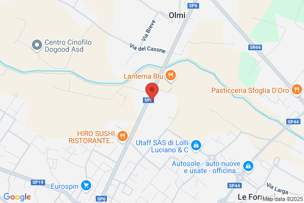 Giovannetti Srl