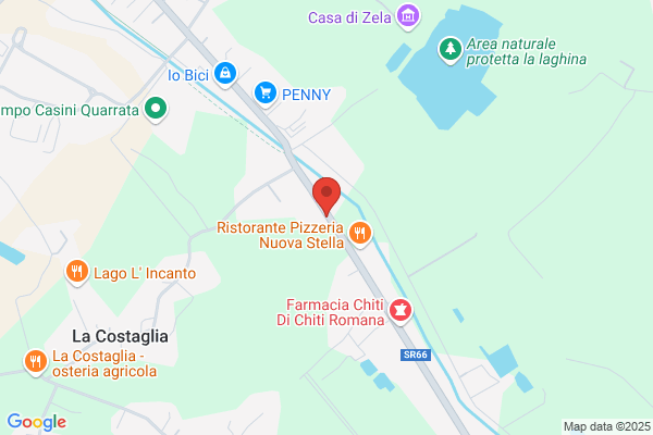 Ricami Claudia Di Vannucchi & C. Snc
