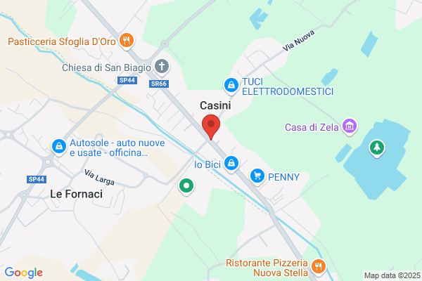 Ricami Katia Di Bresci C. C. E mantellassi a. snc