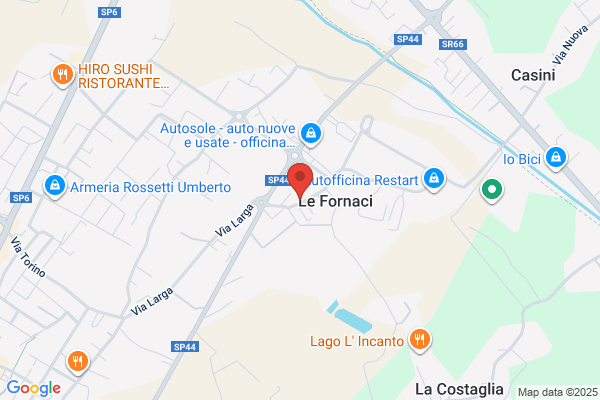Manifatture Tessili Vignolini Di Vignolini M. E c. snc