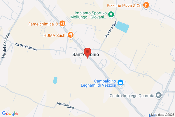 Pola Biancheria S.N.C.Di Turi Pola E Testai Enrico