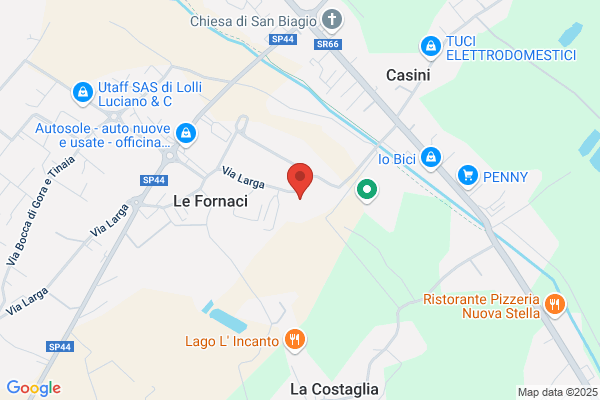 M.F. International Srl
