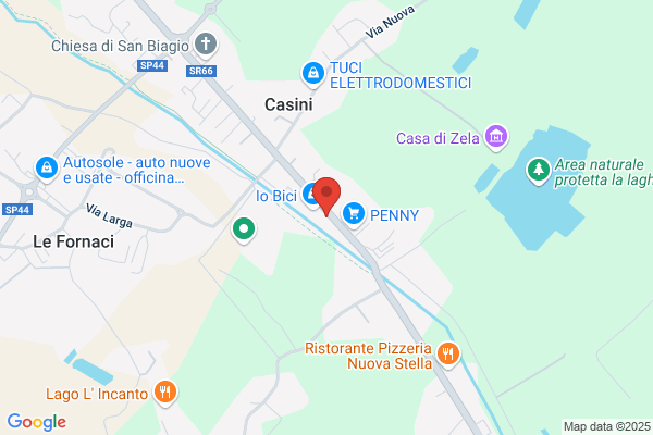 Theorema Snc Di Gori Spartaco E Fabrizio
