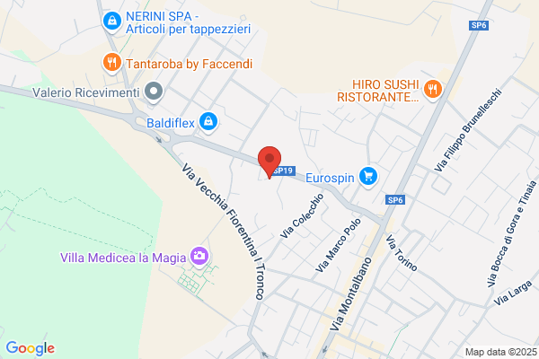 Effe Dati Di Ferrali Lia