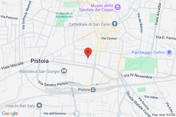 Fattori Arredamenti Srl