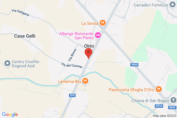 Nuova Salotti Srl