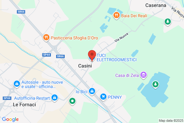 Tecci cristina