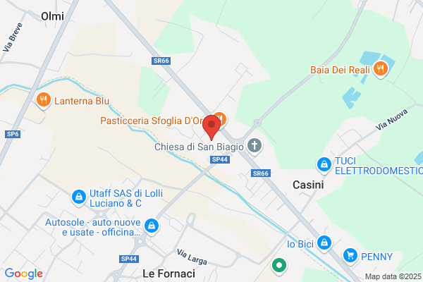 F.Lli Franchi S.N.C.