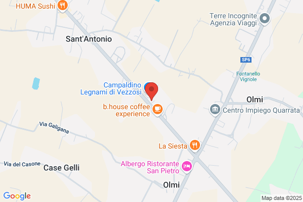 G. F. G. Di Gori Massimo E Gori stefano