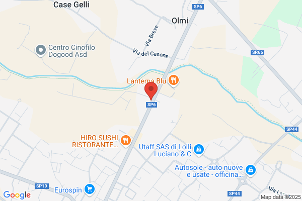 Genius Consorzio Dellimbottito
