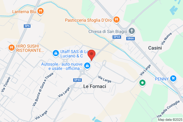 Nuova Poltromot Srl