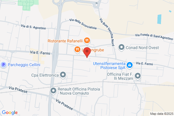 Pancani michele