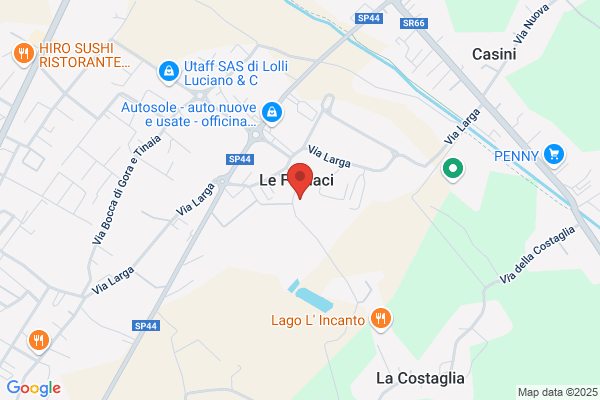 Tappezzeria Due A Di Dagostino alfredo