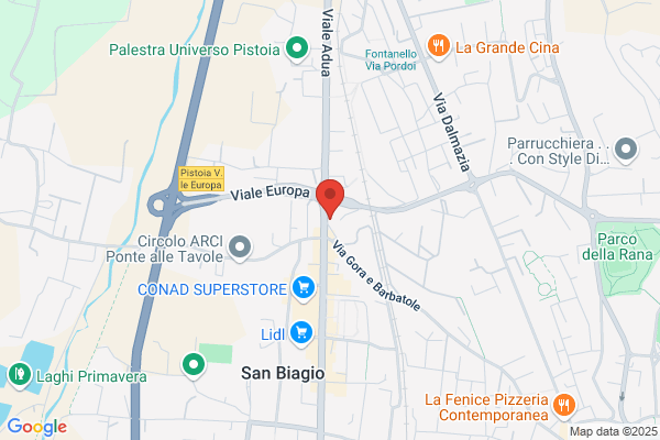 Il Punto - Distribuzione Mobili Srl