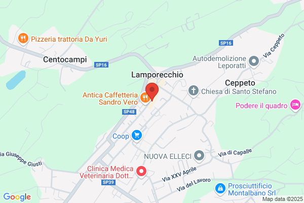 Giannoni Paola Snc