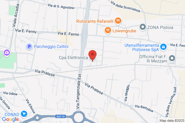Nuova Cpa Pellami Srl