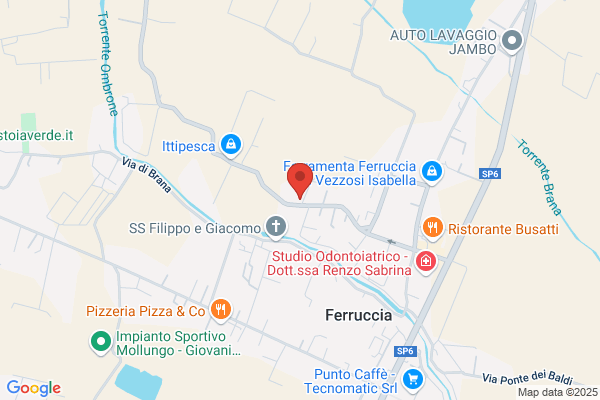 Lg Serramenti
