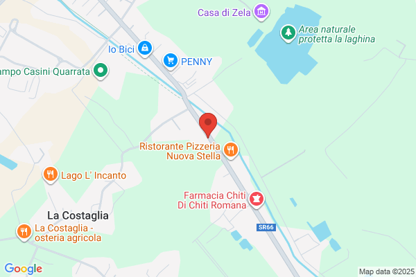Trasporti Lastrucci