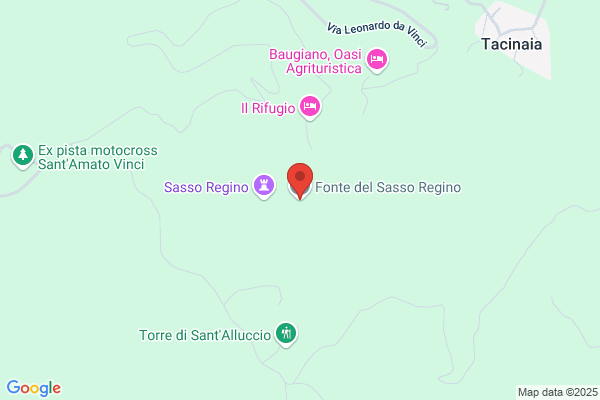Fontemoranadue Di Lenzi Luca E C. Sas