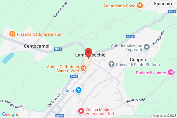 Pizzeria Trattoria Il Canniccio