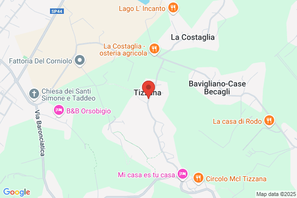 Ristorante Il Faro