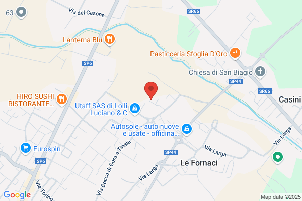 Vab Vigilanza Antincendi Boschivi - Onlus