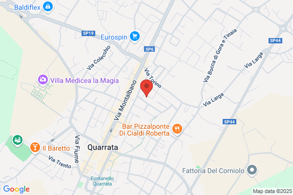 Poste Italiane Spa