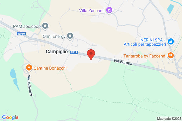 Eurogomma Di Gradi Patrizia