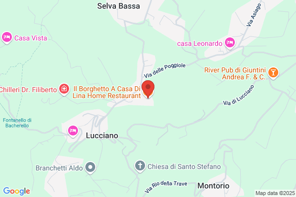 Il Ghiotto Al Volo Snc Di R. bonuccelli
