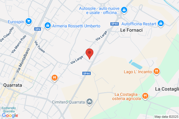 Tessitura Cialdi Brunello E C. Snc
