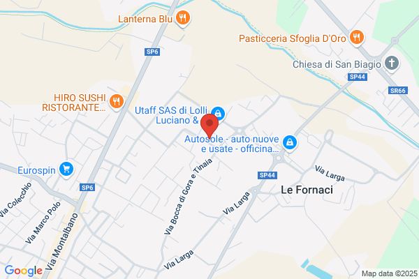 Tessitura N.G. Srl
