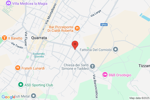 Parentesi Quadra