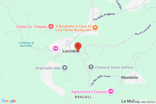 Fattoria Spalletti