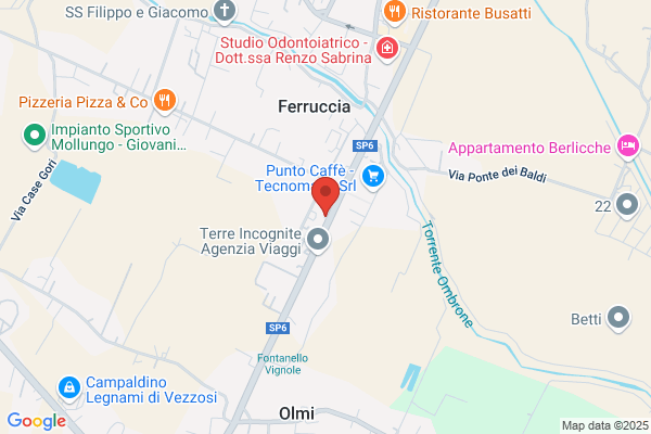 Magni A. Az.Agr. Di Magni Dianna