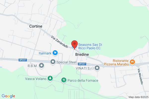 Frangi S.A.S. Di Ricci G.