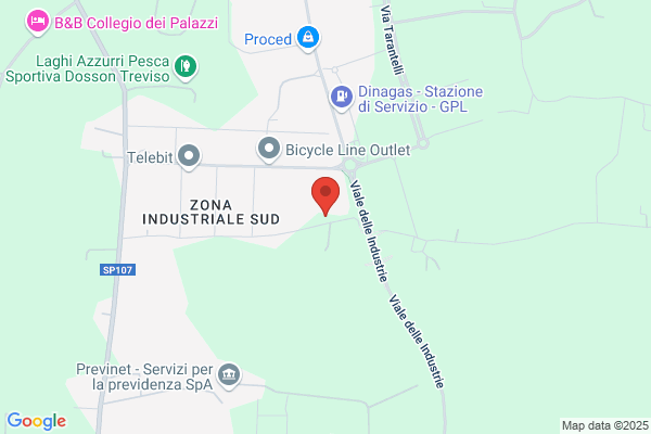 Idea Gas S.R.L.