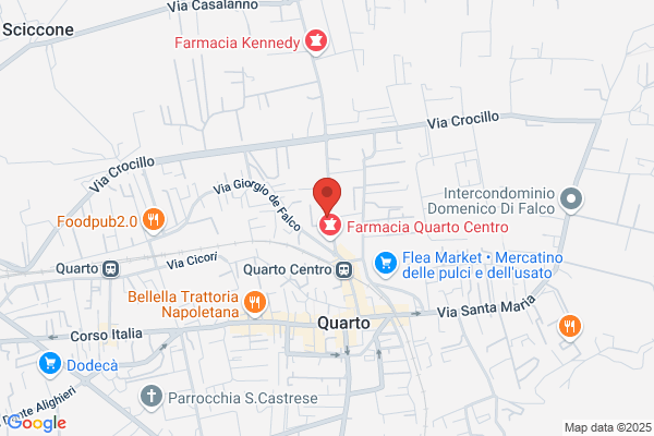 Tabaccheria di Fantaccini Valeria