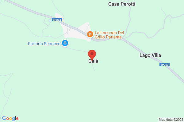 Gala Paolo