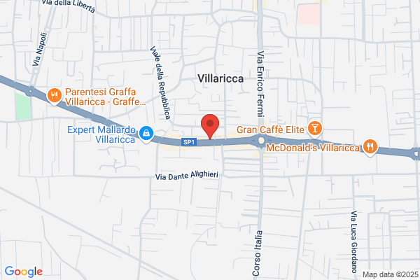 Mobili Riccio Group Srl
