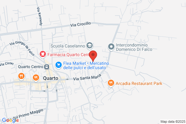 Scuola Elementare Rodari