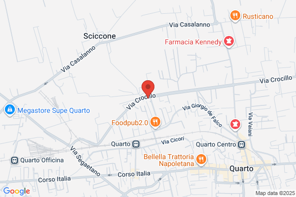 Infortunistica Tossani