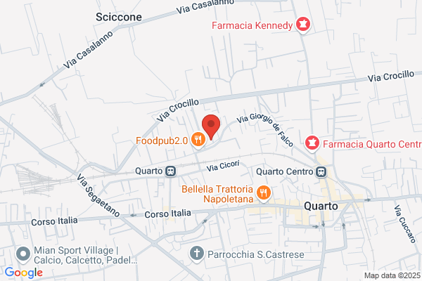 KeyM - Assicurazioni e Infortunistica stradale Napoli