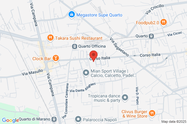 Esse. A Servizi Assicurativi E Finanziari Sas di Antonio percuoco E c.