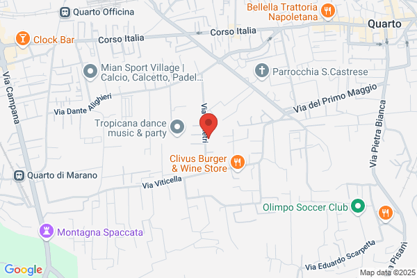 Istituto Paritario San Giorgio